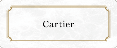 cartier